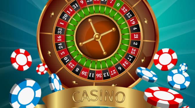 Les différents types de roulette dans un casino en ligne