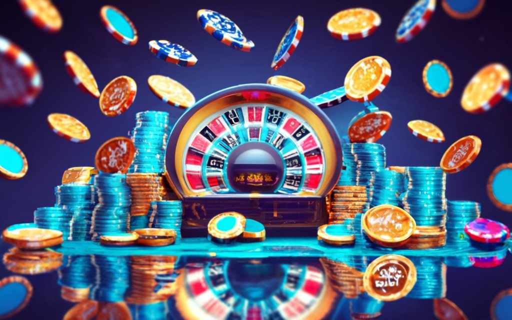  bonus de bienvenue proposés par les casinos en ligne suisses 